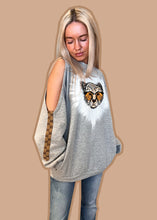 Afbeelding in Gallery-weergave laden, Dirty💰Cash Sweater - Tiger