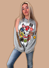 Afbeelding in Gallery-weergave laden, Dirty💰Cash Sweater - Patch