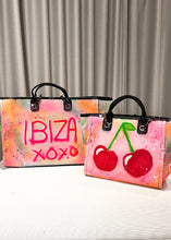 Load image into Gallery viewer, Cherry Beach Bag 🍒