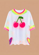 Afbeelding in Gallery-weergave laden, Cherry Ibiza - Tee