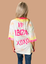 Afbeelding in Gallery-weergave laden, Cherry Ibiza - Tee