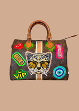 Afbeelding in Gallery-weergave laden, VINTAGE SPEEDY 30
