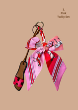 Load image into Gallery viewer, Twilly🎀Charm - Set
