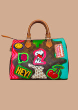 Afbeelding in Gallery-weergave laden, VINTAGE SPEEDY 30
