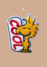 Afbeelding in Gallery-weergave laden, The Swoopy Tee
