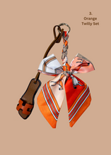 Load image into Gallery viewer, Twilly🎀Charm - Set
