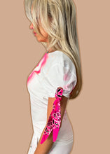 Load image into Gallery viewer, Bandana Lounge Set - Pink 🩷

