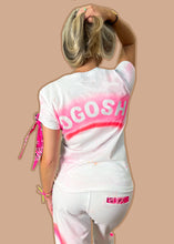 Load image into Gallery viewer, Bandana Lounge Set - Pink 🩷
