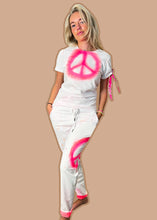 Load image into Gallery viewer, Bandana Lounge Set - Pink 🩷
