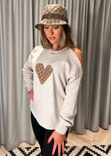 Afbeelding in Gallery-weergave laden, The Trendy Knit - Beige

