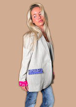 Load image into Gallery viewer, FUNKY PATCH - Army Jacket
