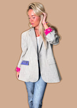 Load image into Gallery viewer, FUNKY PATCH - Army Jacket
