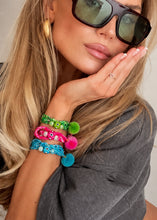 Afbeelding in Gallery-weergave laden, The BANDANA Bracelet
