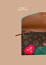 Afbeelding in Gallery-weergave laden, THE OG WALLET - Design 1/6
