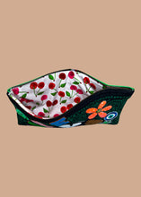 Load image into Gallery viewer, Bandana Love Clutch
