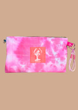 Load image into Gallery viewer, Bandana Luxe Clutch
