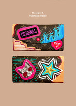 Afbeelding in Gallery-weergave laden, THE OG WALLET - Design 1/6
