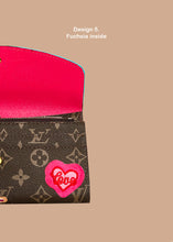 Afbeelding in Gallery-weergave laden, THE OG WALLET - Design 1/6
