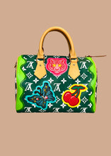 Load image into Gallery viewer, THE OG BAG 30 – Green Queen
