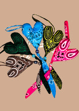 Afbeelding in Gallery-weergave laden, Heart Charm
