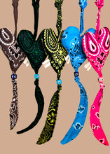 Afbeelding in Gallery-weergave laden, Heart Charm
