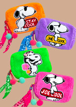 Load image into Gallery viewer, Snoopy LOVE Pochette
