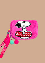 Load image into Gallery viewer, Snoopy LOVE Pochette
