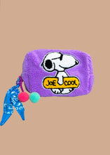 Load image into Gallery viewer, Snoopy LOVE Pochette
