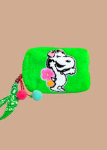 Load image into Gallery viewer, Snoopy LOVE Pochette

