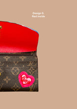 Afbeelding in Gallery-weergave laden, THE OG WALLET - Design 1/6
