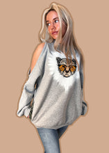 Afbeelding in Gallery-weergave laden, Dirty💰Cash Sweater - Tiger
