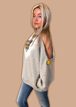 Afbeelding in Gallery-weergave laden, Dirty💰Cash Sweater - Tiger
