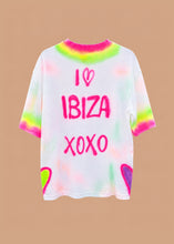 Afbeelding in Gallery-weergave laden, Cherry Ibiza - Tee
