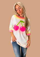 Afbeelding in Gallery-weergave laden, Cherry Ibiza - Tee
