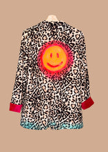Afbeelding in Gallery-weergave laden, STAY WILD Blazer
