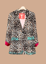 Afbeelding in Gallery-weergave laden, STAY WILD Blazer
