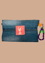 Load image into Gallery viewer, Bandana Tropical Clutch
