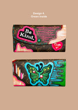 Afbeelding in Gallery-weergave laden, THE OG WALLET - Design 1/6
