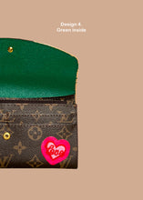 Afbeelding in Gallery-weergave laden, THE OG WALLET - Design 1/6
