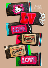 Afbeelding in Gallery-weergave laden, THE OG WALLET
