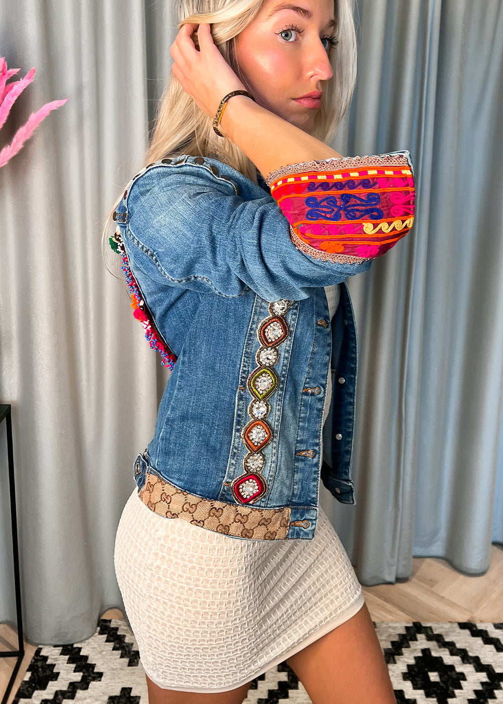 Boho Chic