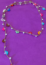 Afbeelding in Gallery-weergave laden, Neon Disco Necklace
