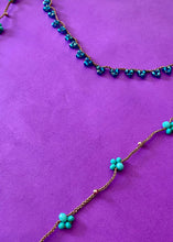 Afbeelding in Gallery-weergave laden, Turquoise Lover Necklace
